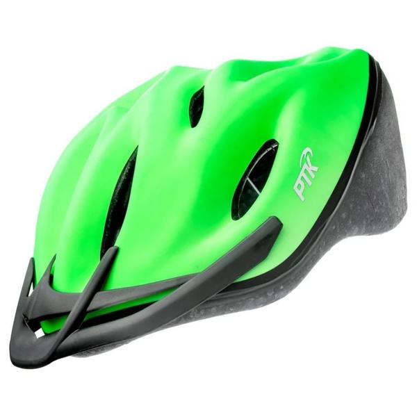 Imagem de Capacete Ciclismo Bike Mtb + Garrafa Térmica + Suporte + Sinalizador + Par De Luvas