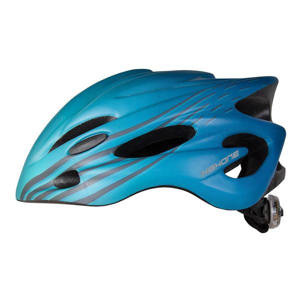 Imagem de Capacete Ciclismo Bike Mtb High One Volcano MY22 Vista Light