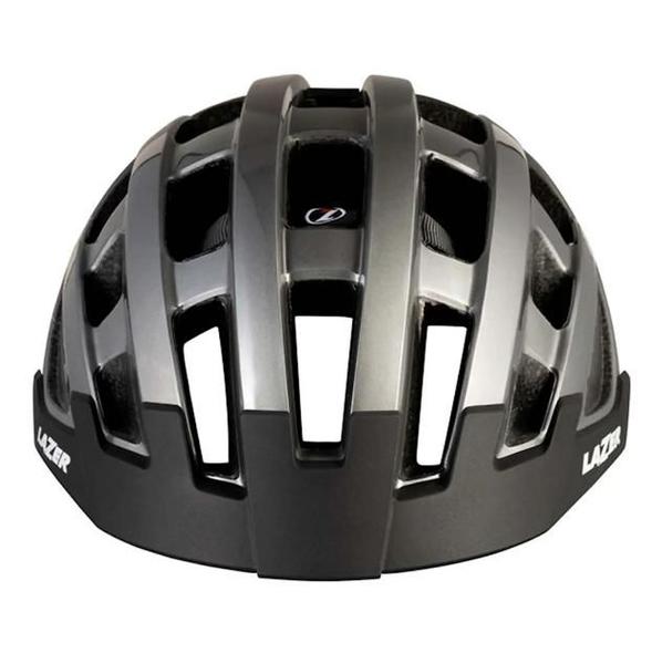 Capacete Ciclismo Bike Mtb Lazer Compact Imagem de Capacete Ciclismo Bike Mtb Lazer Compact