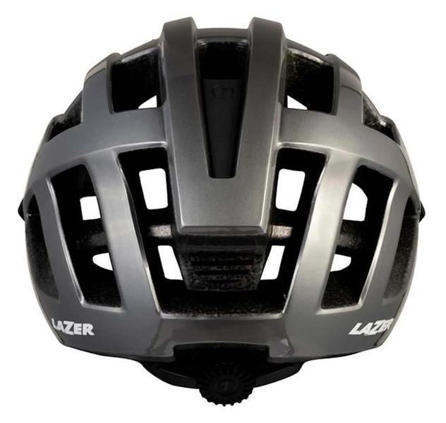 Capacete Ciclismo Bike Mtb Lazer Compact Imagem de Capacete Ciclismo Bike Mtb Lazer Compact