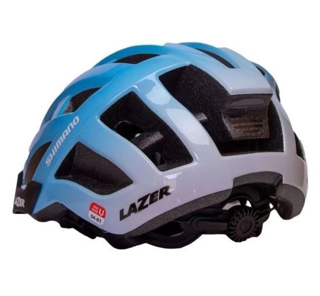 Imagem de Capacete Ciclismo Bike Mtb Lazer Compact