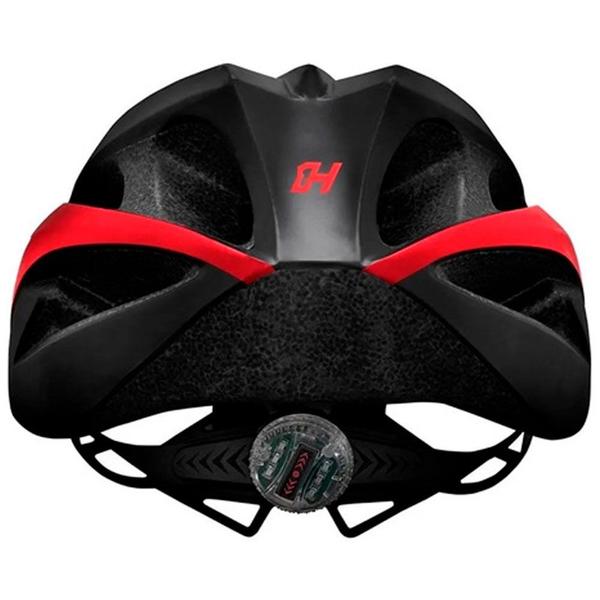 Capacete Ciclismo Bike Mtb WIN High One Regulagem e Led Imagem de Capacete Ciclismo Bike Mtb WIN High One Regulagem e Led