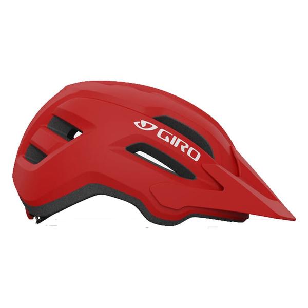 Imagem de Capacete Ciclismo Giro Fixture II Bicicleta Mtb Speed