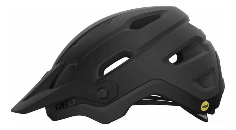 Imagem de Capacete Ciclismo Giro Source Mips Com Viseira Ajuste Mtb