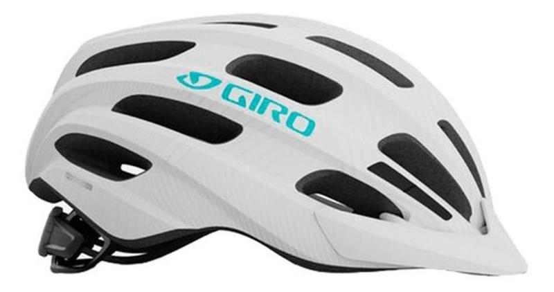 Imagem de Capacete Ciclismo Giro Vasona Matte White Uw - Branco