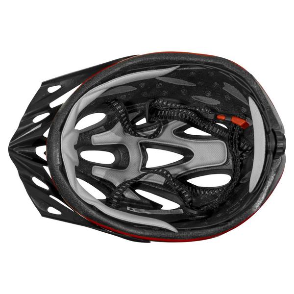 Imagem de Capacete ciclismo GTS MTB  FJI-42 com Led Traseiro