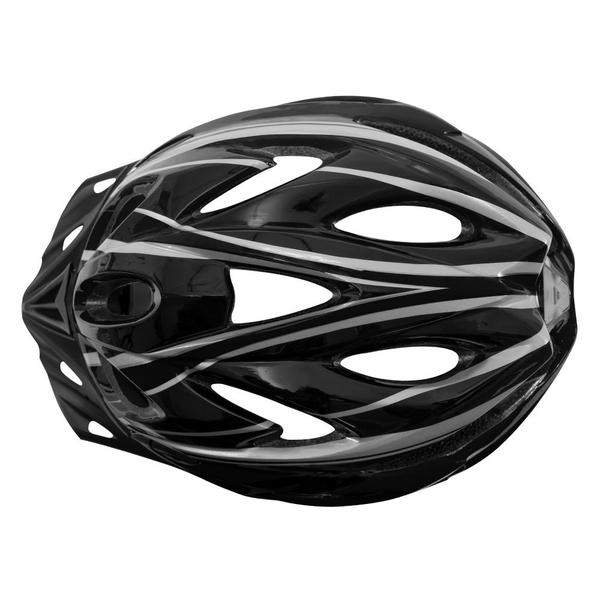 Imagem de Capacete Ciclismo GTS Tech com Led Traseiro