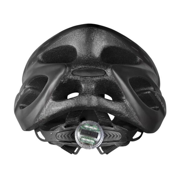 Imagem de Capacete ciclismo High One Volcano com pisca led traseiro