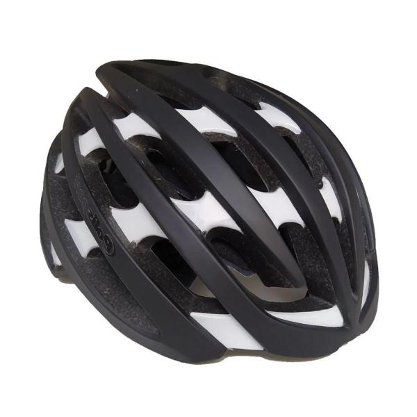 Imagem de Capacete ciclismo polisport light road