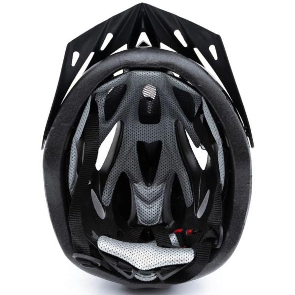 Imagem de Capacete Ciclismo Tsw Bike Mtb + Mini Bomba + Suporte