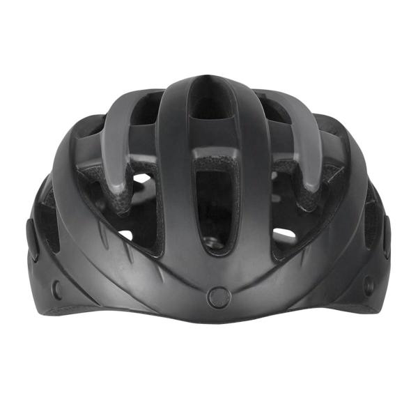 Imagem de Capacete Ciclista Bike MTB Casco New Óculos Com Luz High One