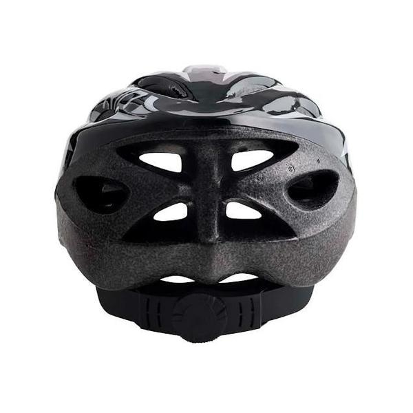 Imagem de Capacete Ciclista Mtb 2.0 Atrio Preto e branco - M - Bi158