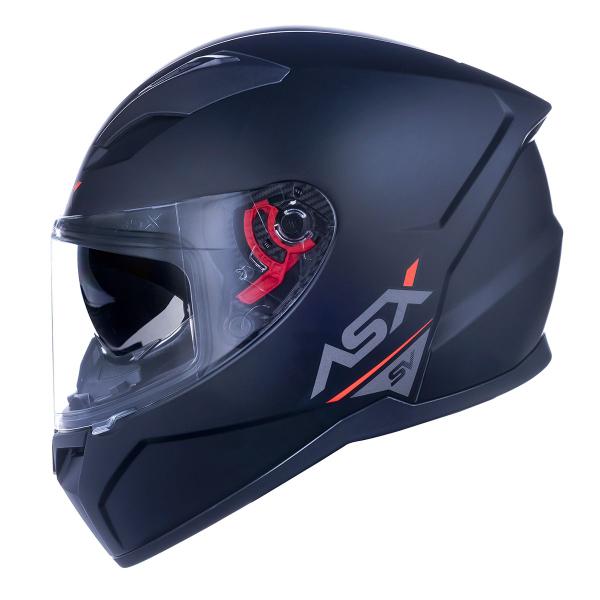 Capacete City Óculos Interno ASX Feminino Masculino Fosco