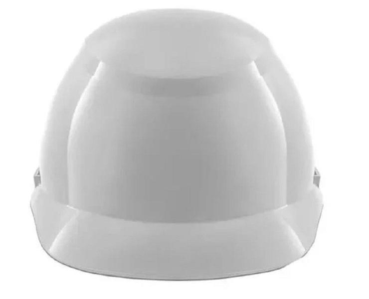 Imagem de Capacete com Suspensão Avant Branco Camper Ca 34414