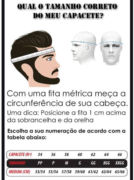 Imagem de Capacete Coquinho Couro Preto Scooter Elétrica Moto ccc003