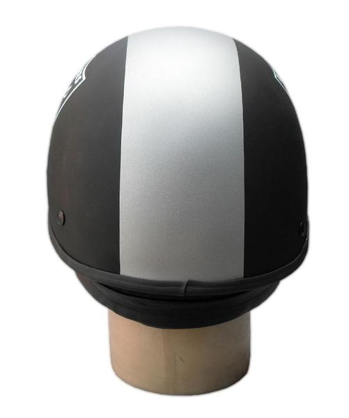 Imagem de Capacete Coquinho Raiders Scooter Elétrica Vespa - Ccc046