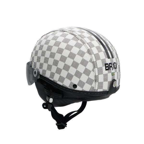 Imagem de Capacete Coquinho Scooter Bike Moto Elétrica Skate Lançamento Premium