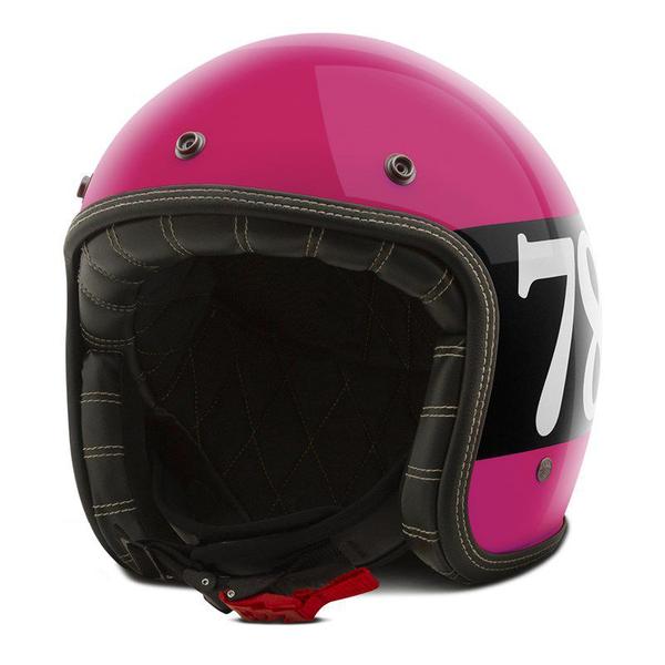 Imagem de Capacete Custom Etceter Seven Eight