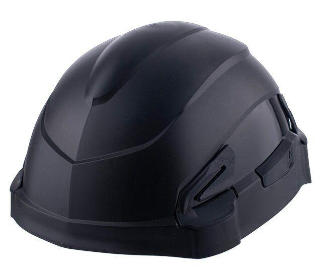 Imagem de Capacete de Altura Completo Libus Modelo Andes Cor Preto Classe B  8 Pontos CA 49941