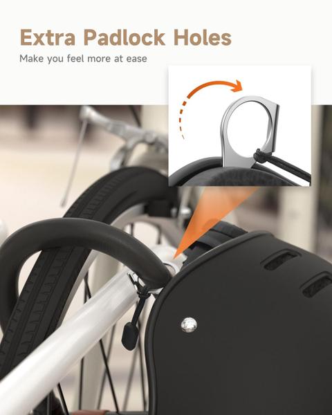 Imagem de Capacete de bicicleta findway Pro para adultos ajustável 2024