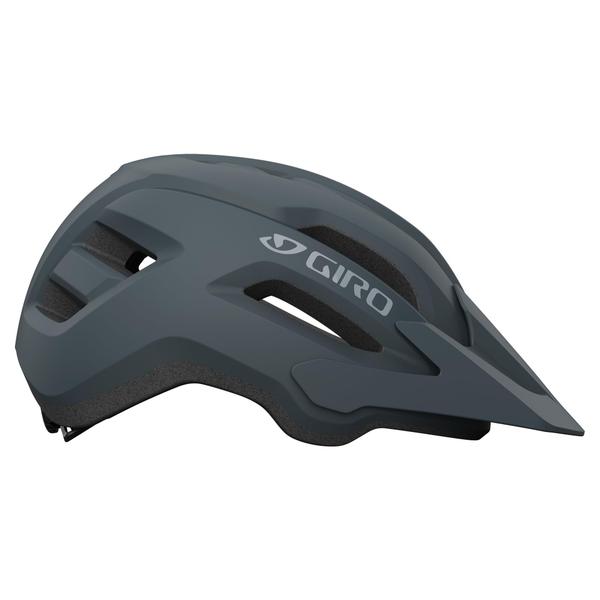 Imagem de Capacete de bicicleta Giro Fixture MIPS II Matte Dark Shark Adult