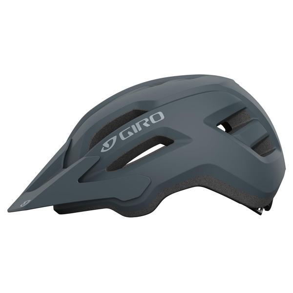 Imagem de Capacete de bicicleta Giro Fixture MIPS II Matte Dark Shark Adult