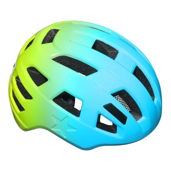 Imagem de Capacete de bicicleta infantil Zacro para meninos e meninas 2-5/5-8/8-14 anos