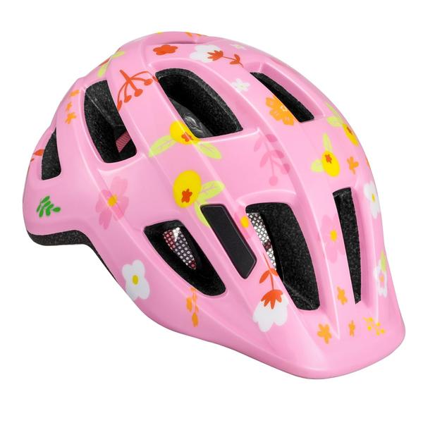 Imagem de Capacete de bicicleta infantil Zacro para meninos e meninas de 2 a 14 anos