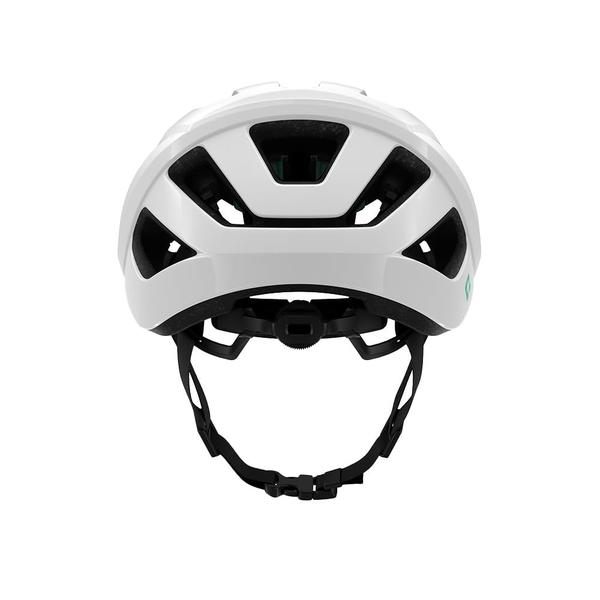 Imagem de Capacete de bicicleta LAZER Tonic KinetiCore Lightweight White M