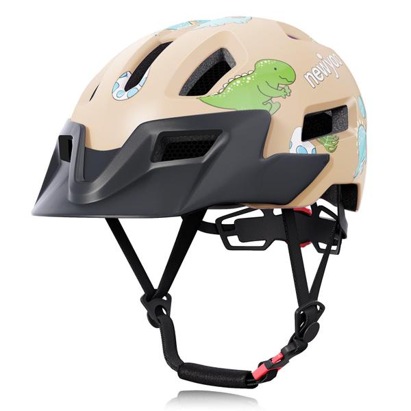 Imagem de Capacete de bicicleta newyoo Toddler Baby Dial serve para 1-5 anos 46-51cm