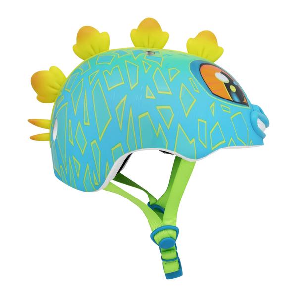 Imagem de Capacete de bicicleta Raskullz Stego Hawk Child 5-8 anos 50-54cm