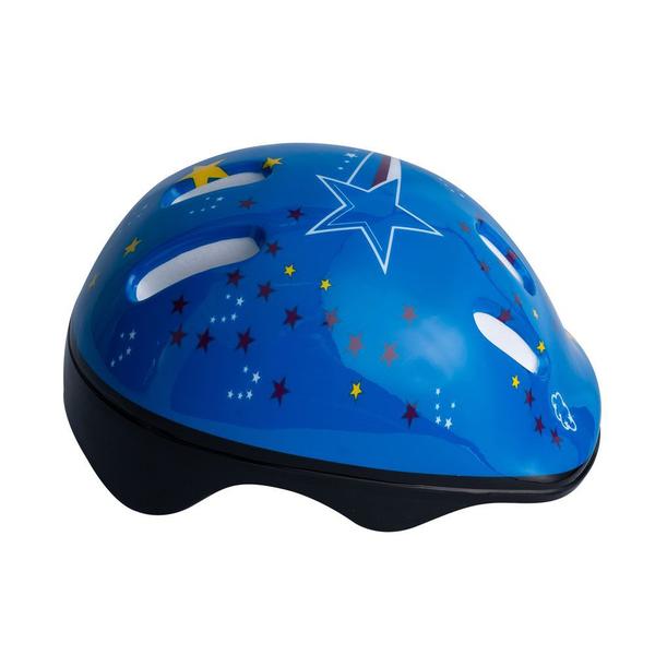 Imagem de Capacete De Bike Infantil Azul A60-AZ Acte Sports