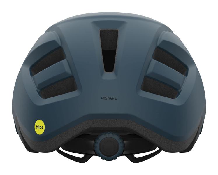 Imagem de Capacete de BTT Giro Fixture II MIPS Harbor Blue