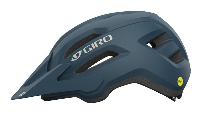 Imagem de Capacete de BTT Giro Fixture II MIPS Harbor Blue