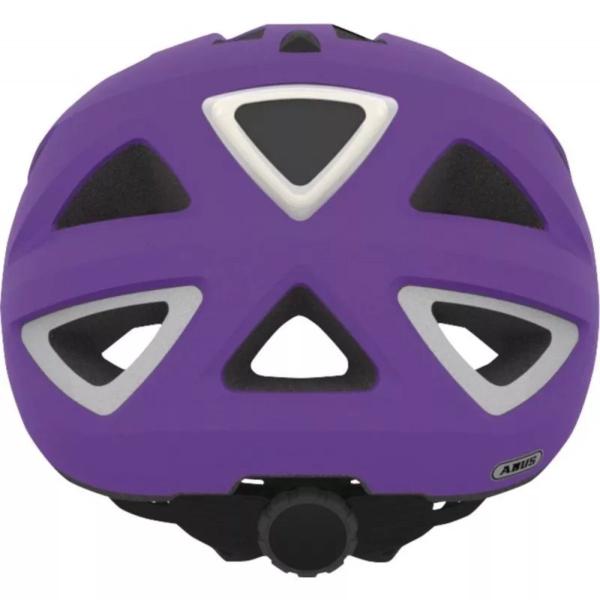 Imagem de Capacete de Ciclismo Abus Urban-i V.2