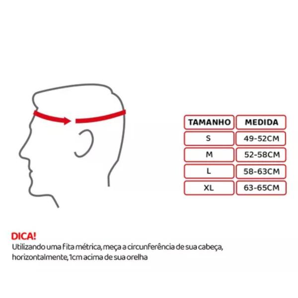 Imagem de Capacete de Ciclismo Abus Yadd-i