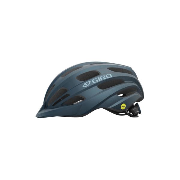 Imagem de Capacete de ciclismo feminino Giro Vasona MIPS Matte Ano Harbor Blue