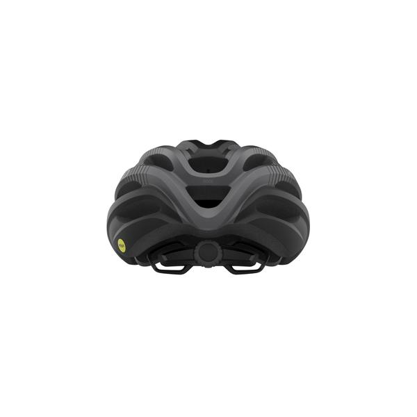 Imagem de Capacete de ciclismo Giro Isode MIPS para homens Matte Black