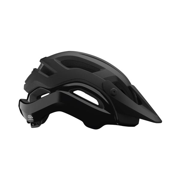 Imagem de Capacete de ciclismo Giro Manifest Spherical Matte Black 2022 M