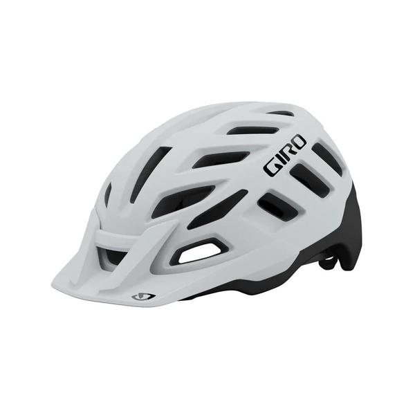 Imagem de Capacete de ciclismo Giro Radix MIPS masculino Matte Black Hypnotic L