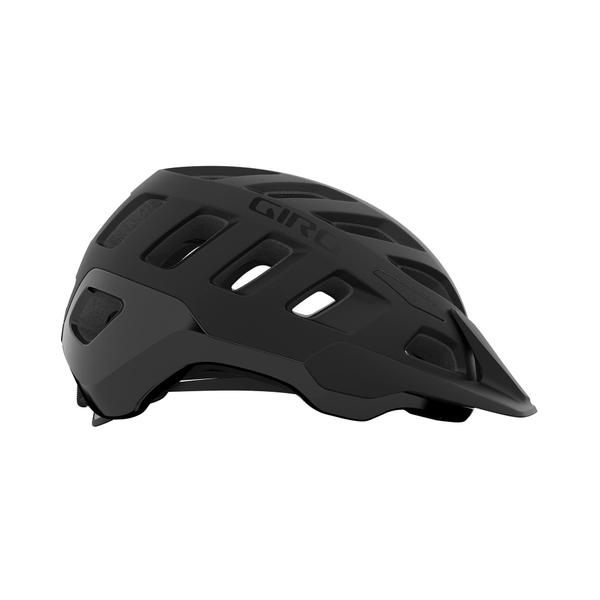 Imagem de Capacete de ciclismo Giro Radix MIPS para homens Matte Black 2022