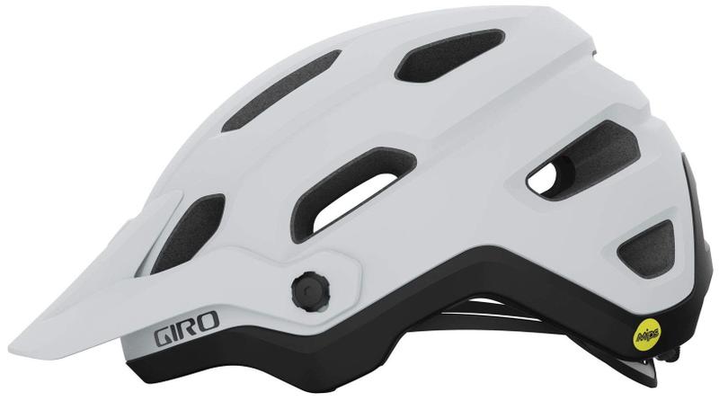 Capacete de ciclismo Giro Source MIPS Adult Matte Chalk Large Imagem de Capacete de ciclismo Giro Source MIPS Adult Matte Chalk Large