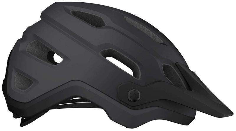 Imagem de Capacete de ciclismo Giro Source MIPS Matte Black Fade Size M