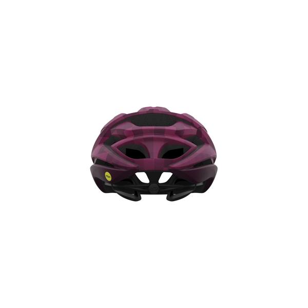 Imagem de Capacete de ciclismo Giro Syntax MIPS Adult Matte Dark Cherry L