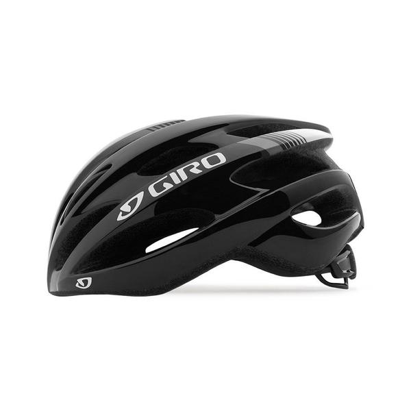 Imagem de Capacete de ciclismo Giro Trinity Adult Universal 54-61cm preto/branco