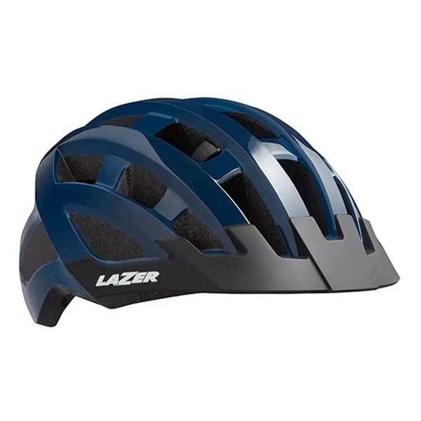 Imagem de Capacete de ciclismo shimano lazer compact