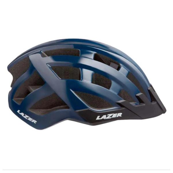 Capacete de ciclismo shimano lazer compact Imagem de Capacete de ciclismo shimano lazer compact