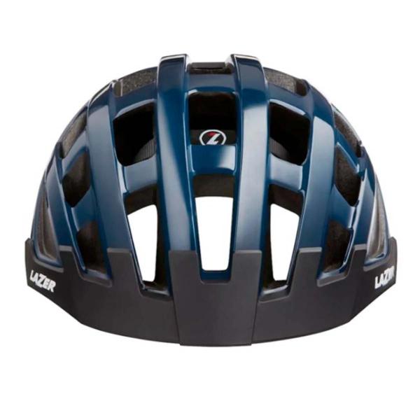 Capacete de ciclismo shimano lazer compact Imagem de Capacete de ciclismo shimano lazer compact