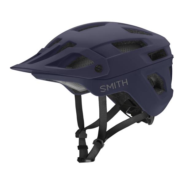 Imagem de Capacete de ciclismo SMITH Engage MTB com tecnologia MIPS Navy M