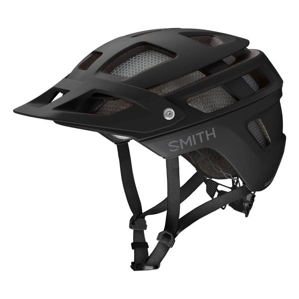 Imagem de Capacete de ciclismo SMITH Forefront 2 MTB com tecnologia MIPS preto